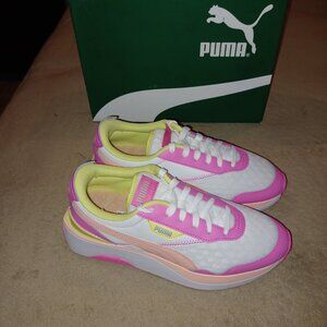 Puma Cruise Rider Popstar Junior